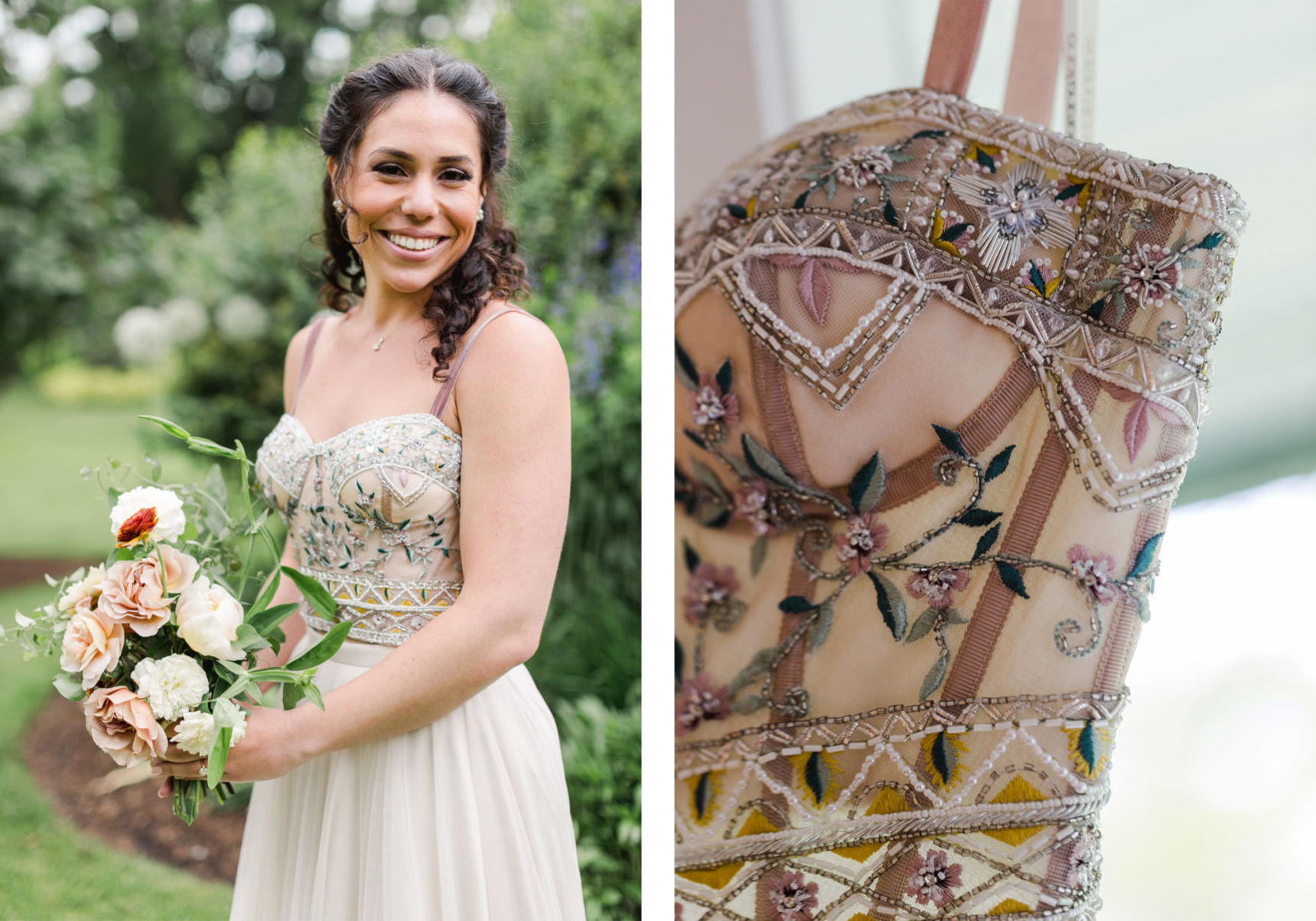 Elana-and-Dan-WNY-Weddings-Dress-Details